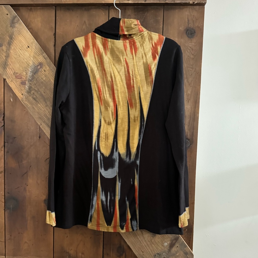 Artistic Blazer/Jacket - Picture 2 of 2